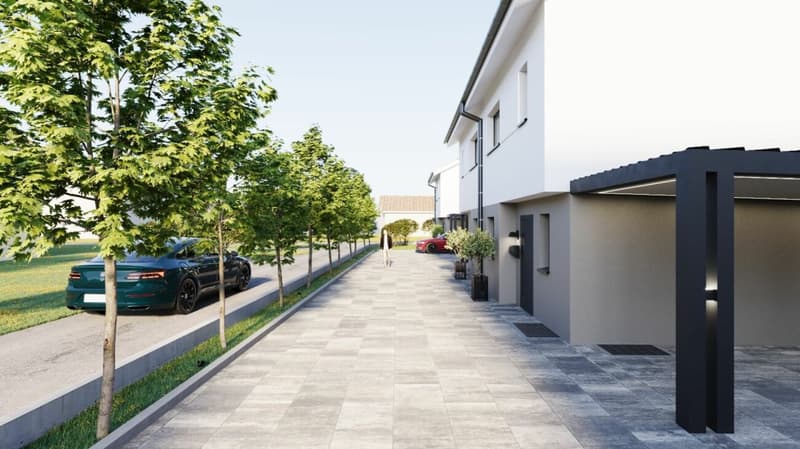 Casa unifamiliare moderna con caratteristiche di alta qualità (4)