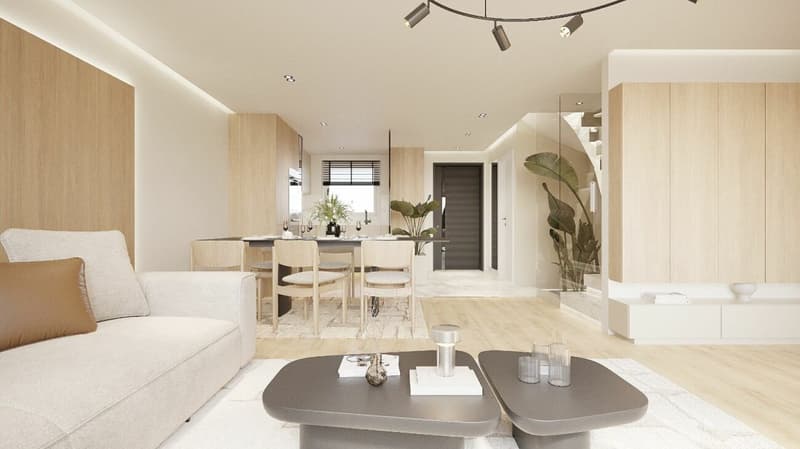 Casa unifamiliare moderna con caratteristiche di alta qualità (6)