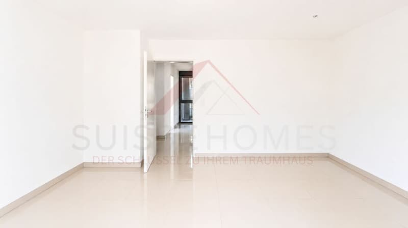 150 m² d'espace habitable | Appartement de 4,5 pièces lumineux avec 2 balcons et ascenseur (12)