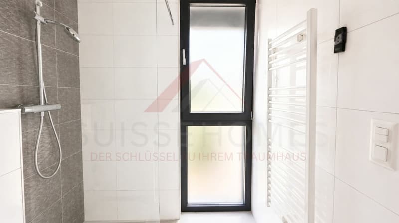 150 m² d'espace habitable | Appartement de 4,5 pièces lumineux avec 2 balcons et ascenseur (19)