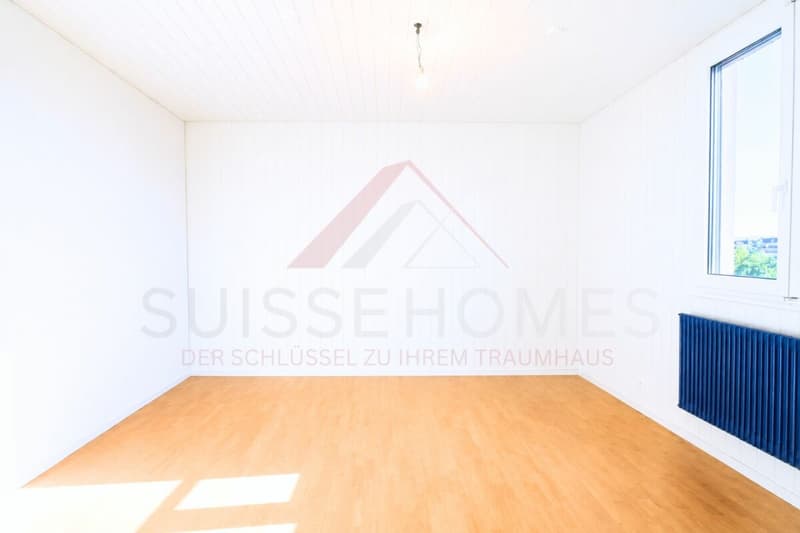 Vue lacustre de rêve sur le lac de Bienne Maison 8,5 pièces avec piscine et terrain de 1'443 m² (12)