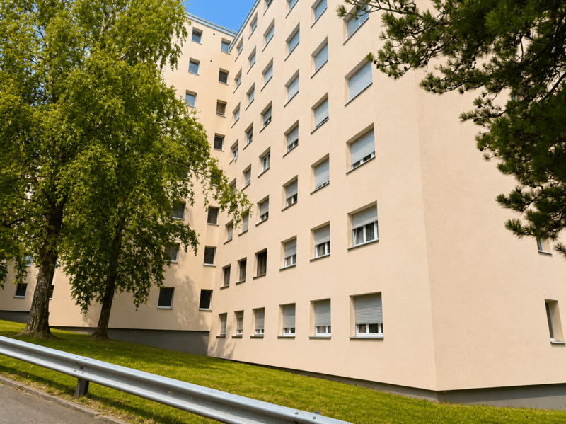 Rare à Fribourg - Appartement moderne entièrement rénové avec parking (3)