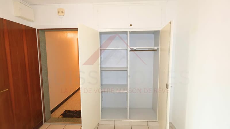 Marly - 3.5-Zimmer-Wohnung renoviert mit sonnigem Balkon und grüner Aussicht (6)