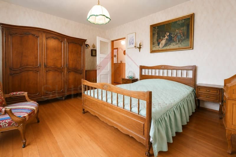 Delémont - Eigentum mit 3 Wohnungen und großem Potenzial für Wertsteigerung in einem zentralen Viertel (14)