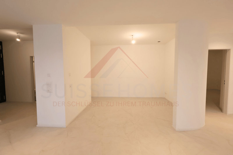 Erstbezug in Umiken (Brugg AG) - Terrassenhaus mit Resort-Feeling (8)