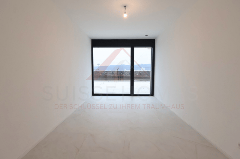Erstbezug in Umiken (Brugg AG) - Terrassenhaus mit Resort-Feeling (20)