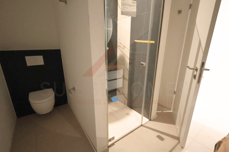 Erstbezug in Umiken (Brugg AG) - Terrassenhaus mit Resort-Feeling (23)