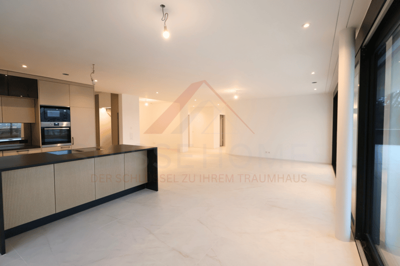 Erstbezug in Umiken (Brugg AG) - Terrassenhaus mit Resort-Feeling (3)