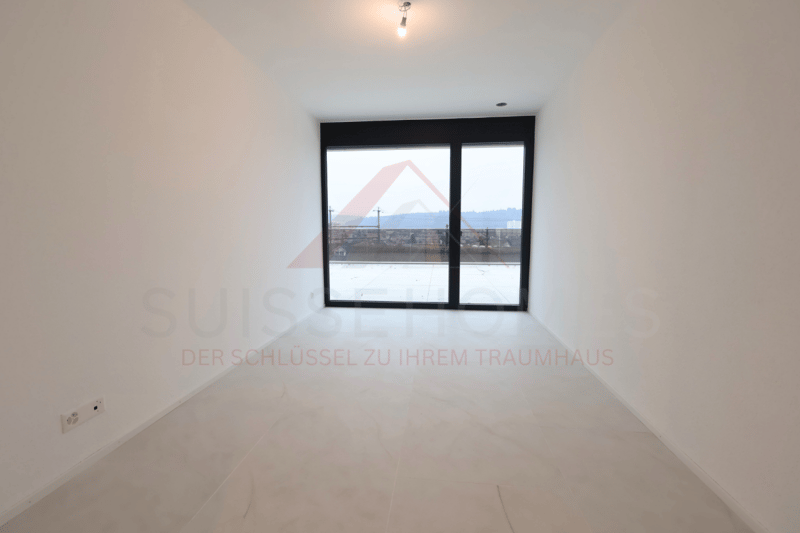 Erstbezug in Umiken (Brugg AG) - Terrassenhaus mit Resort-Feeling (22)