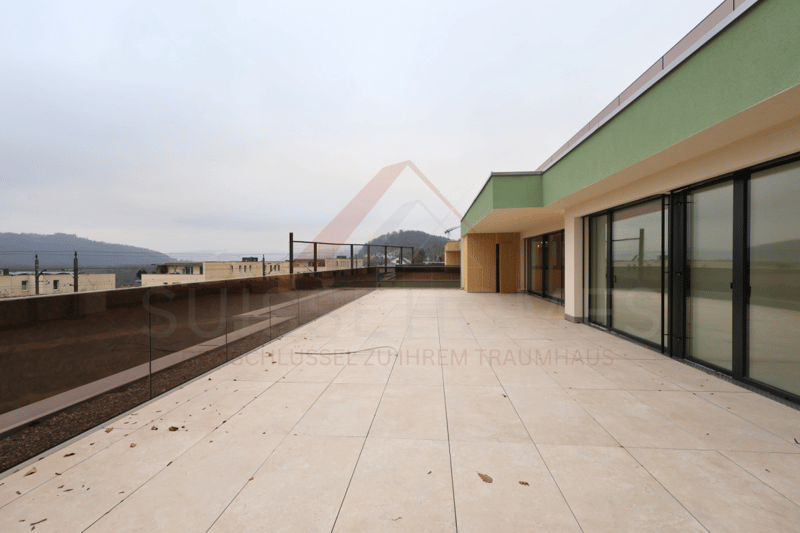 Erstbezug in Umiken (Brugg AG) - Terrassenhaus mit Resort-Feeling (11)