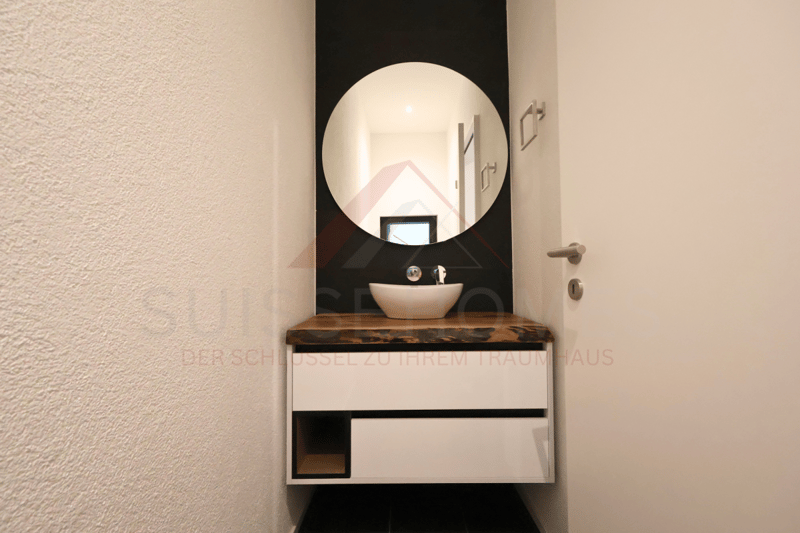 Erstbezug in Umiken (Brugg AG) - Terrassenhaus mit Resort-Feeling (12)
