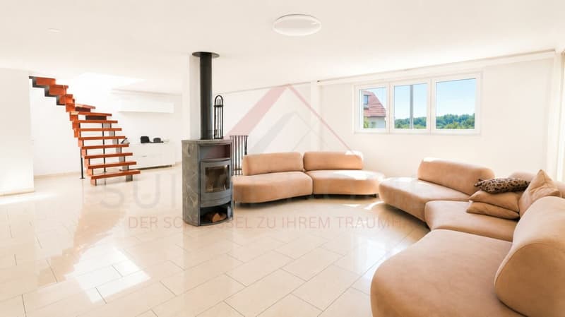 Ihr neues Zuhause in Bannwil - modern, familienfreundlich und sofort zum Wohlfühlen (2)