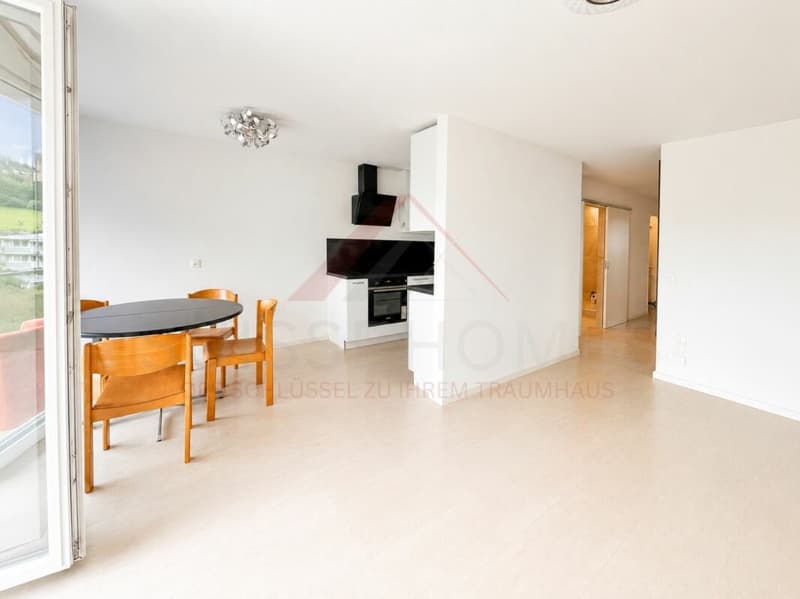 Attraktive Renditeliegenschaft - Vermietete 3.5 Zimmer Wohnung in Burgdorf (6)