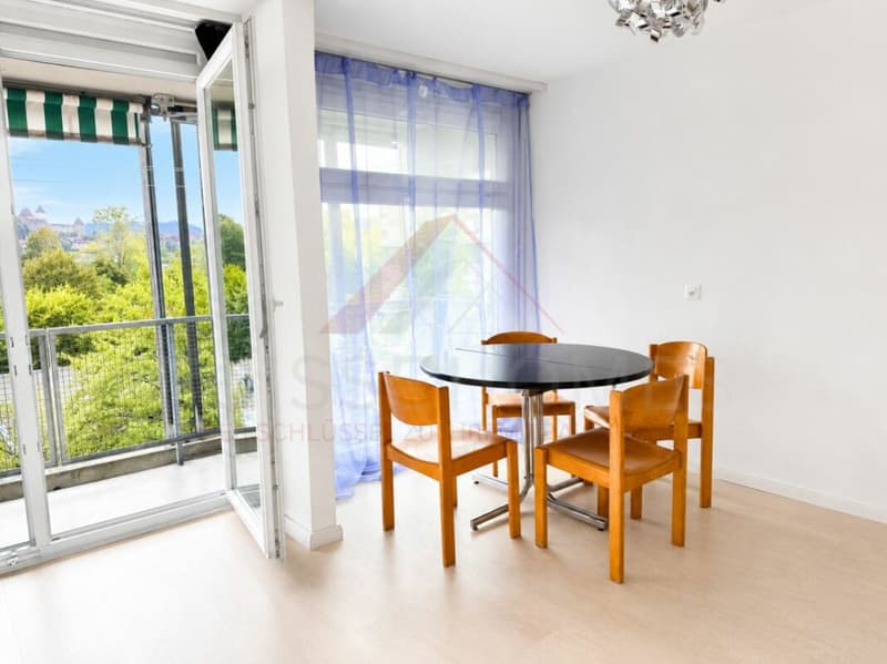 Attraktive Renditeliegenschaft - Vermietete 3.5 Zimmer Wohnung in Burgdorf (5)