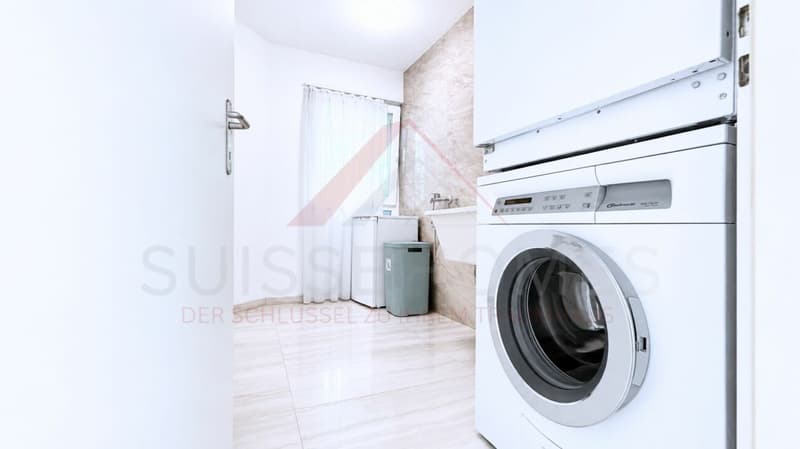 Living above Lake Lucerne - 3-room apartment with free kitchen design (9)
