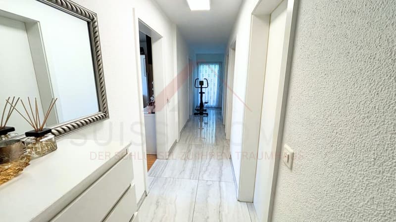 Living above Lake Lucerne - 3-room apartment with free kitchen design (7)