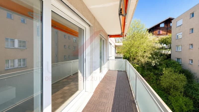 5.5 Zimmer Wohnkomfort nahe Bern - ruhig, modern und sofort verfügbar (10)