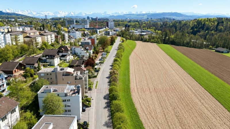 5.5 Zimmer Wohnkomfort nahe Bern - ruhig, modern und sofort verfügbar (2)