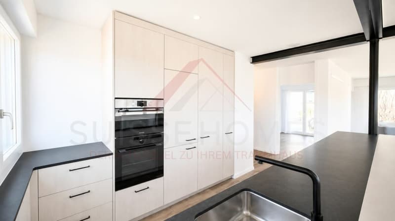 5.5 Zimmer Wohnkomfort nahe Bern - ruhig, modern und sofort verfügbar (8)