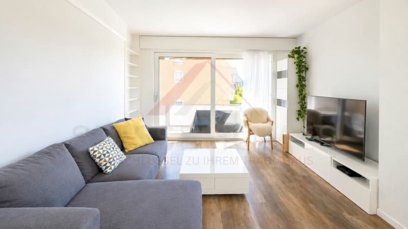 5.5 Zimmer Wohnkomfort nahe Bern - ruhig, modern und sofort verfügbar (5)