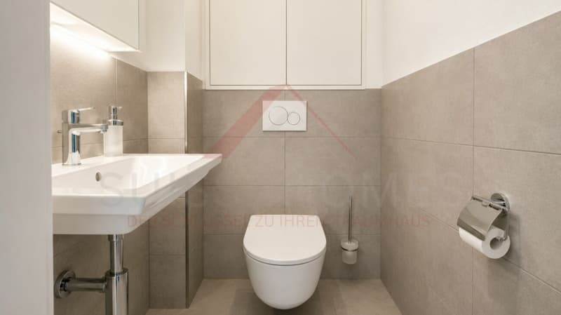 5.5 Zimmer Wohnkomfort nahe Bern - ruhig, modern und sofort verfügbar (17)