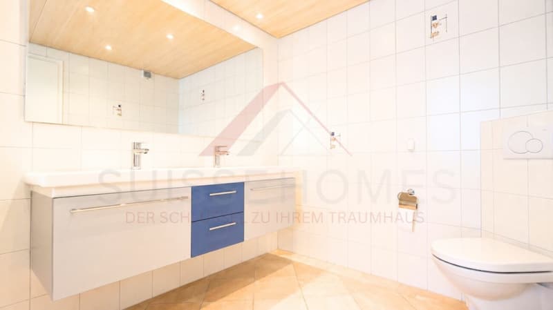 Your new home in Hindelbank - Well-maintained 5.5-room row house (18)