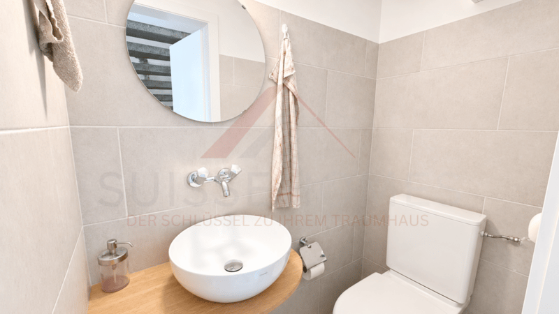 Your new home in Hindelbank - Well-maintained 5.5-room row house (19)