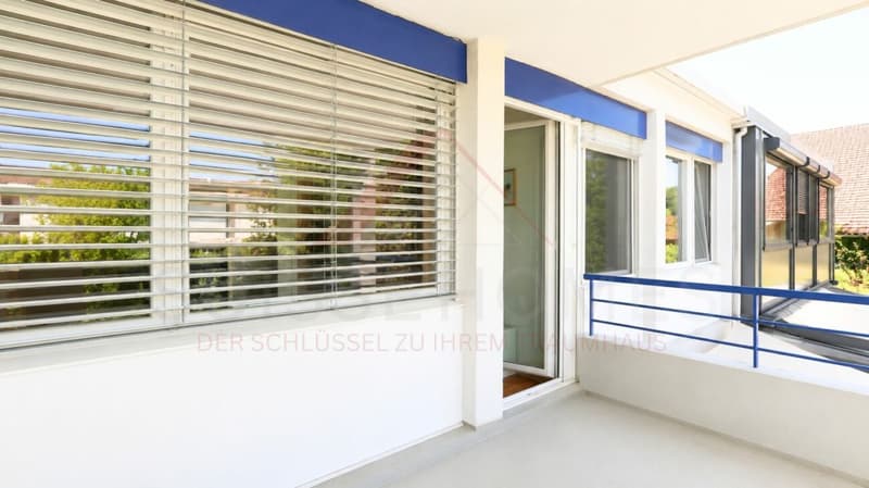 Your new home in Hindelbank - Well-maintained 5.5-room row house (11)