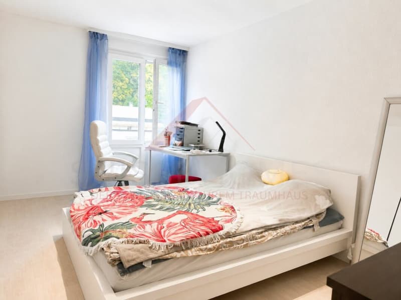 Attraktive Renditeliegenschaft - Vermietete 3.5 Zimmer Wohnung in Burgdorf (7)
