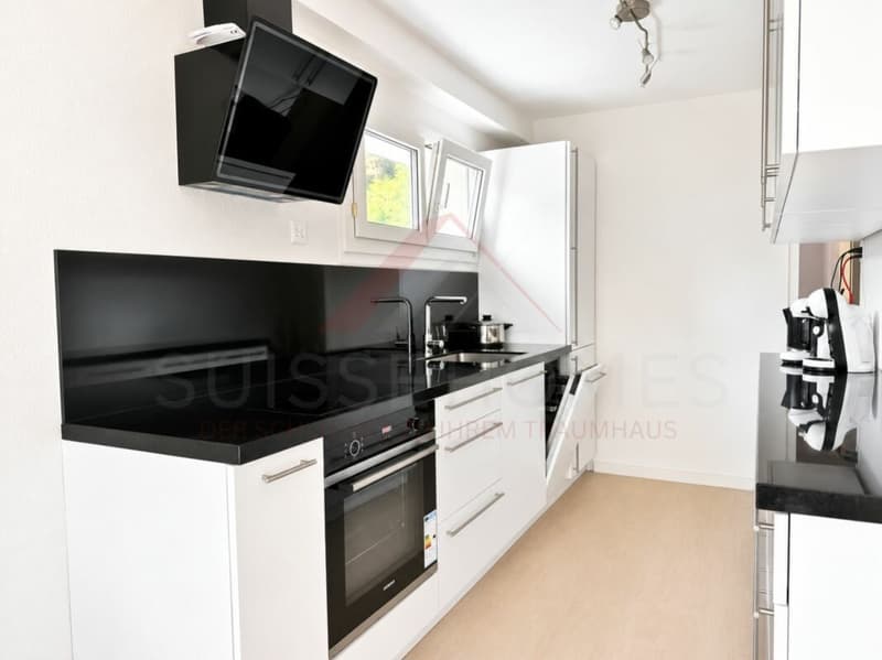 Attraktive Renditeliegenschaft - Vermietete 3.5 Zimmer Wohnung in Burgdorf (4)