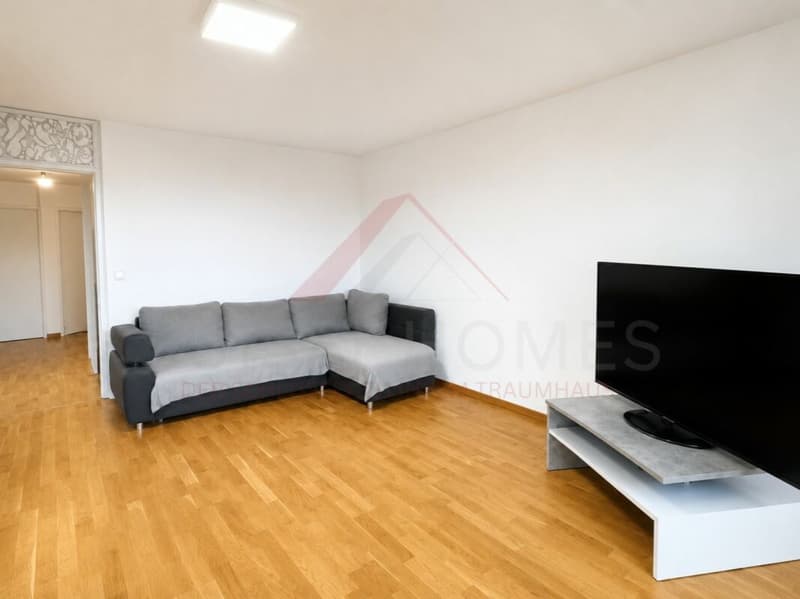 Vivere sopra i tetti di Burgdorf - Appartamento di 3,5 locali luminoso con vista (3)