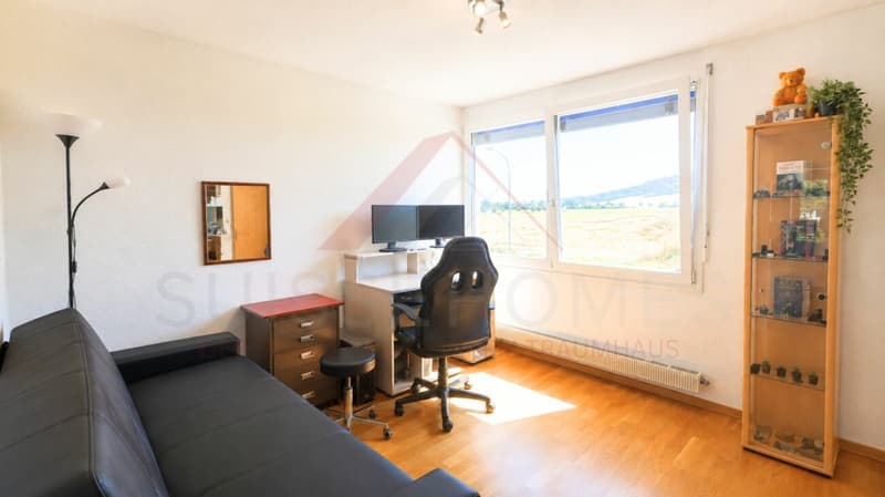 Ihr neues Zuhause in Hindelbank - Gepflegtes 5.5-Zimmer-Reihenhaus (14)