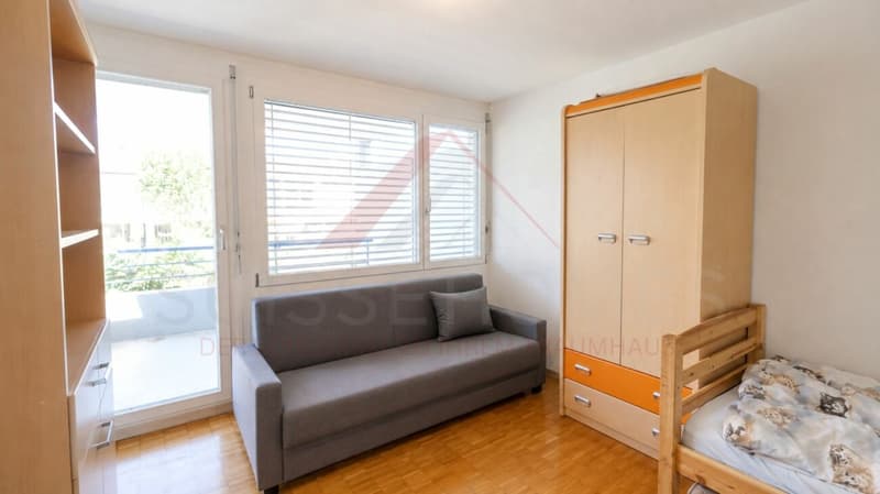 Ihr neues Zuhause in Hindelbank - Gepflegtes 5.5-Zimmer-Reihenhaus (9)
