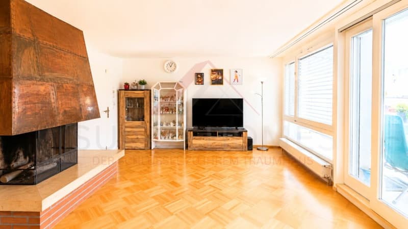 Ihr neues Zuhause in Hindelbank - Gepflegtes 5.5-Zimmer-Reihenhaus (5)