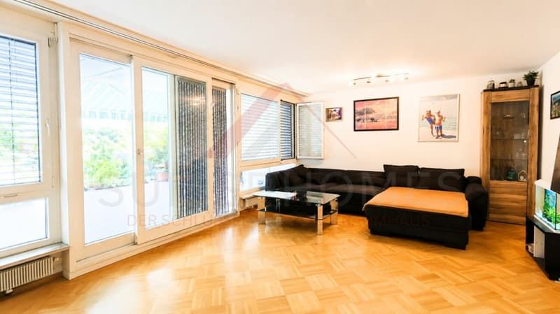 Ihr neues Zuhause in Hindelbank - Gepflegtes 5.5-Zimmer-Reihenhaus (6)