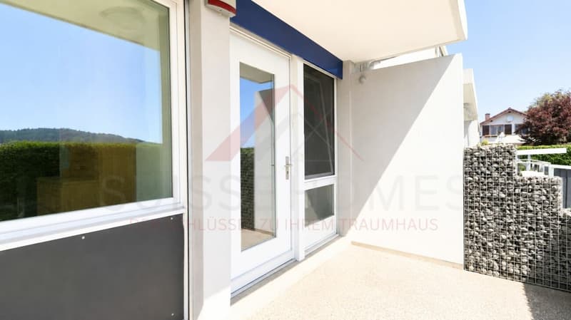 Ihr neues Zuhause in Hindelbank - Gepflegtes 5.5-Zimmer-Reihenhaus (3)