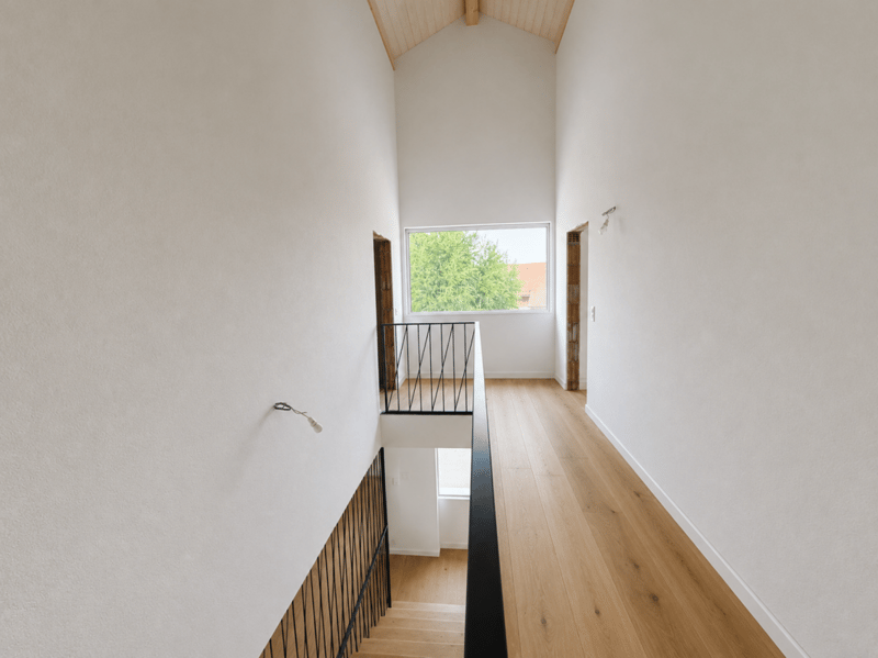 Villa C - Reihenhaus-Eckvilla Minergie mit Garten (11)