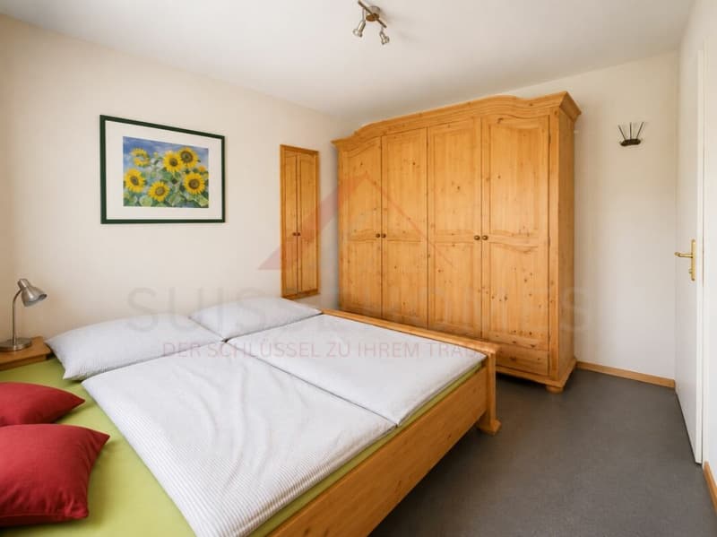 4,5-Zimmerwohnung in Frutigen - gepflegtes Zuhause mit eindrucksvollem Bergpanorama (6)