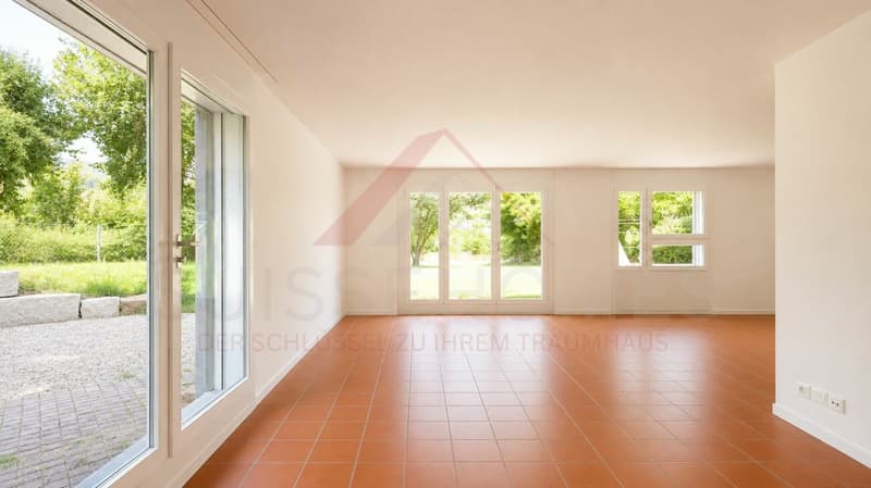 Lichtdurchflutete 2.5-ZimmerGartenwohnung mit flexibler Grundrissgestaltung (7)