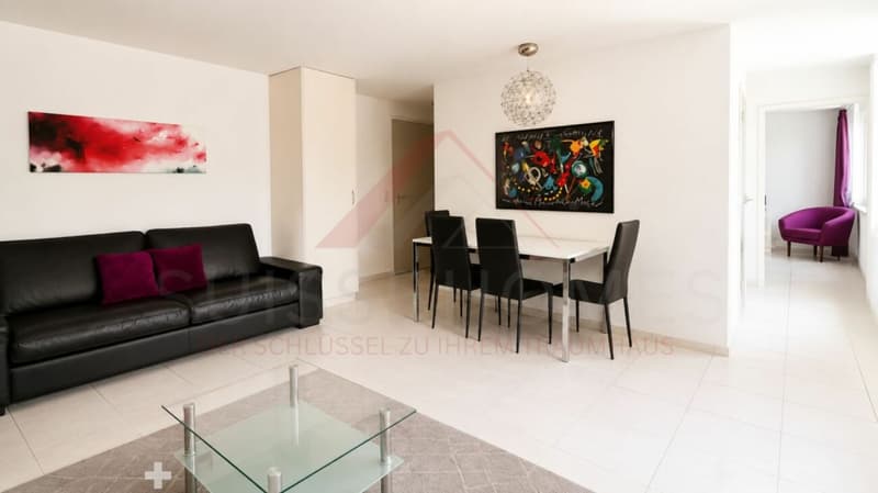 Eigenheim oder Investment! 3.5-Zimmer-Wohnung in Interlaken (7)
