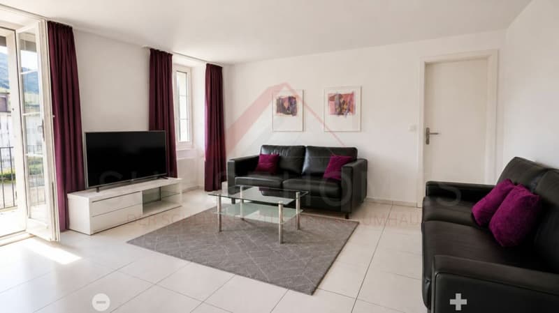 Eigenheim oder Investment! 3.5-Zimmer-Wohnung in Interlaken (5)