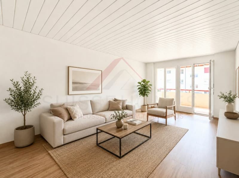 3.5-Zimmer-Wohnung mit Weitsicht und ruhigem Wohngefühl in Laupersdorf (1)