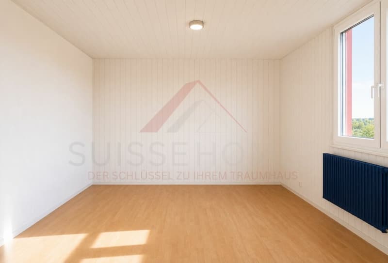 Exklusives Einfamilienhaus mit Pool, Sauna, Seesicht und 1'443 m² Grundstück in Gerolfingen (13)