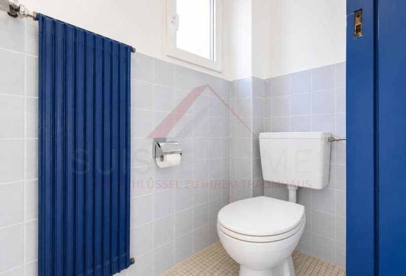 Exklusives Einfamilienhaus mit Pool, Sauna, Seesicht und 1'443 m² Grundstück in Gerolfingen (19)