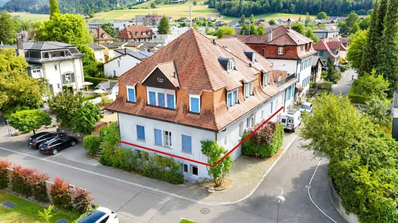 Modernes Wohnen in bester Lage von Burgdorf (19)