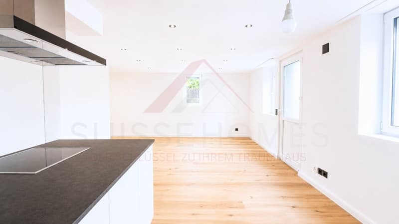 Modernes Wohnen in bester Lage von Burgdorf (1)