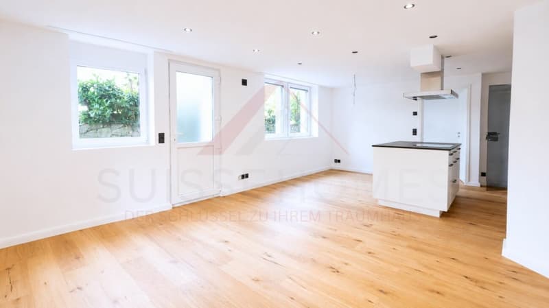 Modernes Wohnen in bester Lage von Burgdorf (2)