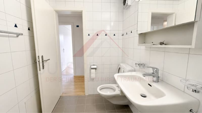 Familienfreundliche 3.5 Zimmer Wohnung : Entdecken Sie Ihr neues Zuhause in Moosseedorf (11)
