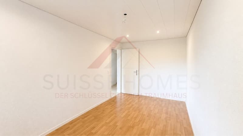 Familienfreundliche 3.5 Zimmer Wohnung : Entdecken Sie Ihr neues Zuhause in Moosseedorf (7)