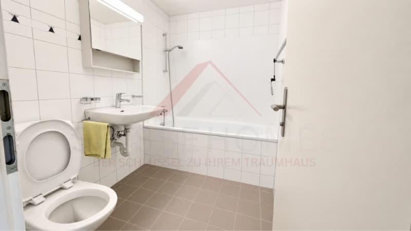 Familienfreundliche 3.5 Zimmer Wohnung : Entdecken Sie Ihr neues Zuhause in Moosseedorf (10)